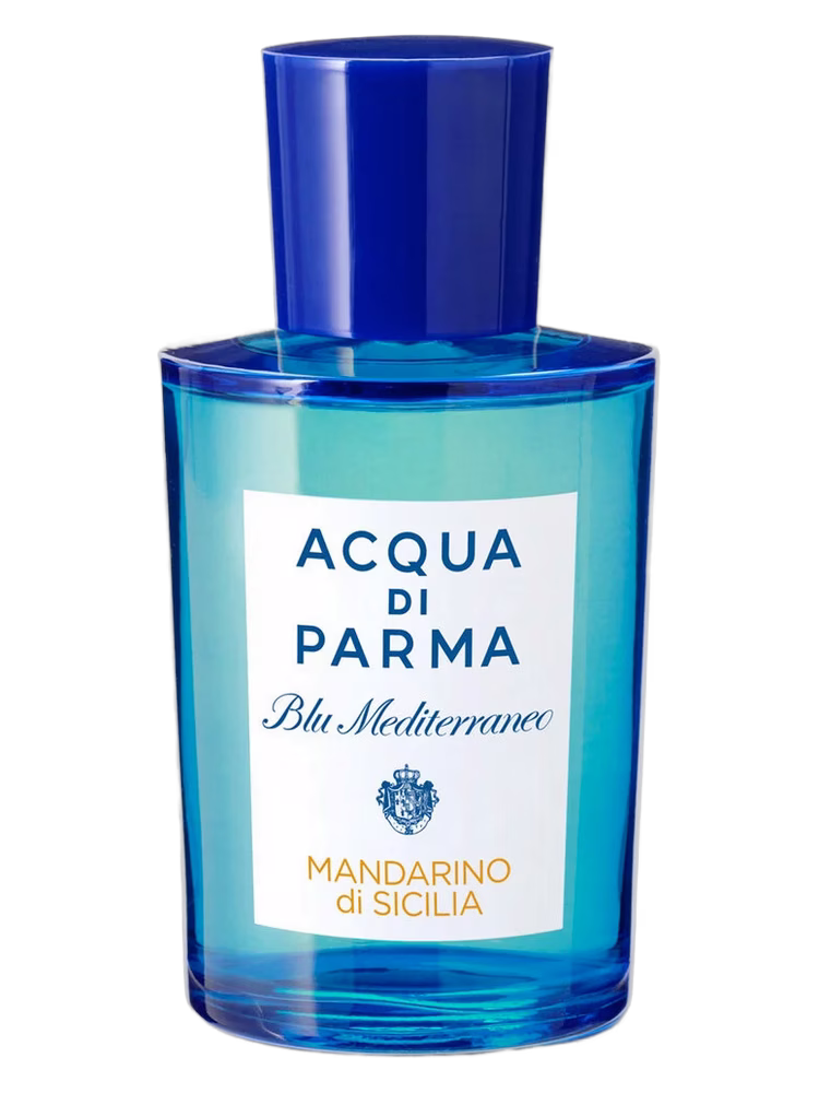 Acqua di Parma Blu Mediterraneo Mandarino di Sicilia