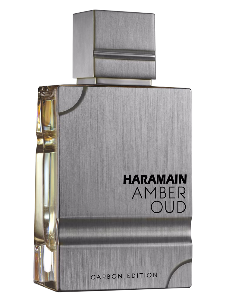 Al Haramain Amber Oud Carbon Edition