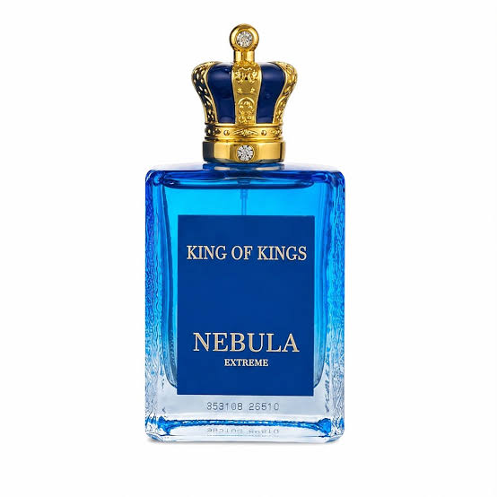 King Of Kings Nebula Extrait