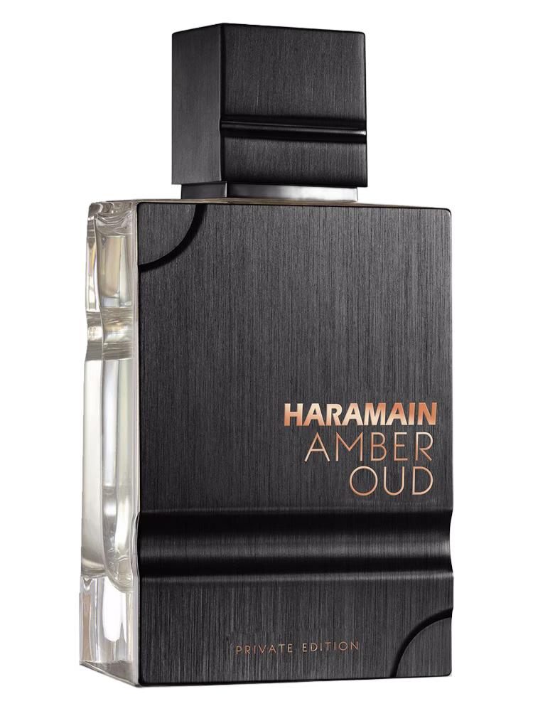 Al Haramain Amber Oud Private Edition