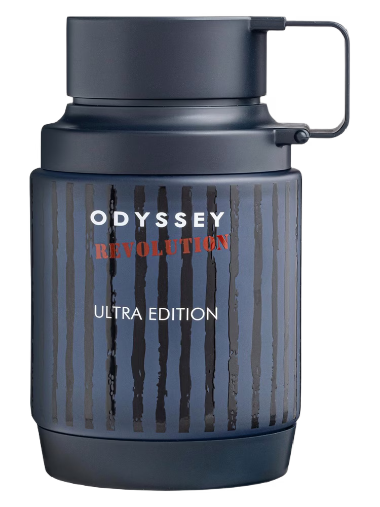 Armaf Odyssey Revolution Ultra Edition