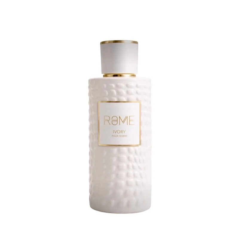 Bharara Mast Rome Ivory Pour Femme
