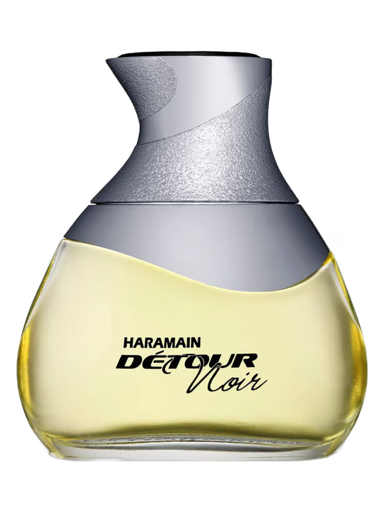 Al Haramain Détour Noir