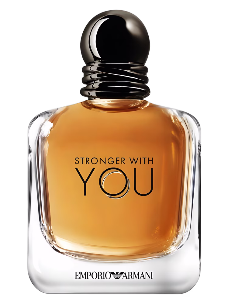 Emporio Armani Stronger With You EDT