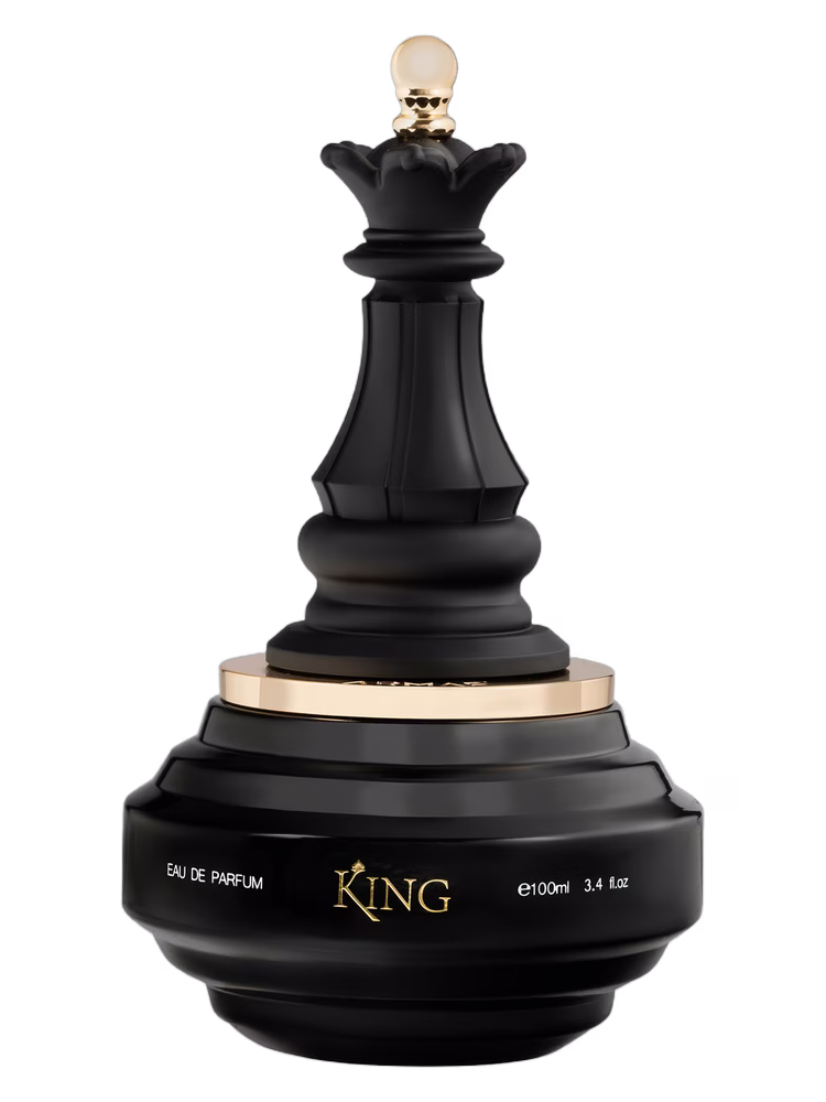 Armaf Checkmate King