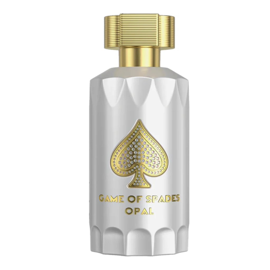 Jo Milano Paris Game of Spades Opal