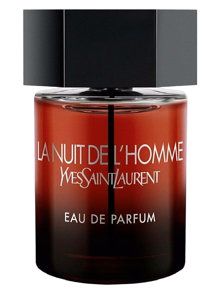 Yves Saint Laurent Y EDP