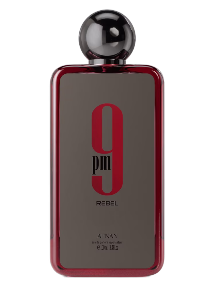 Afnan 9pm Rebel