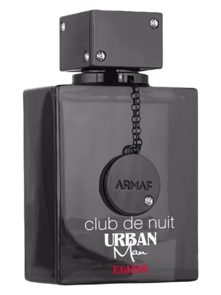 Armaf Club de Nuit Urban Man Elixir