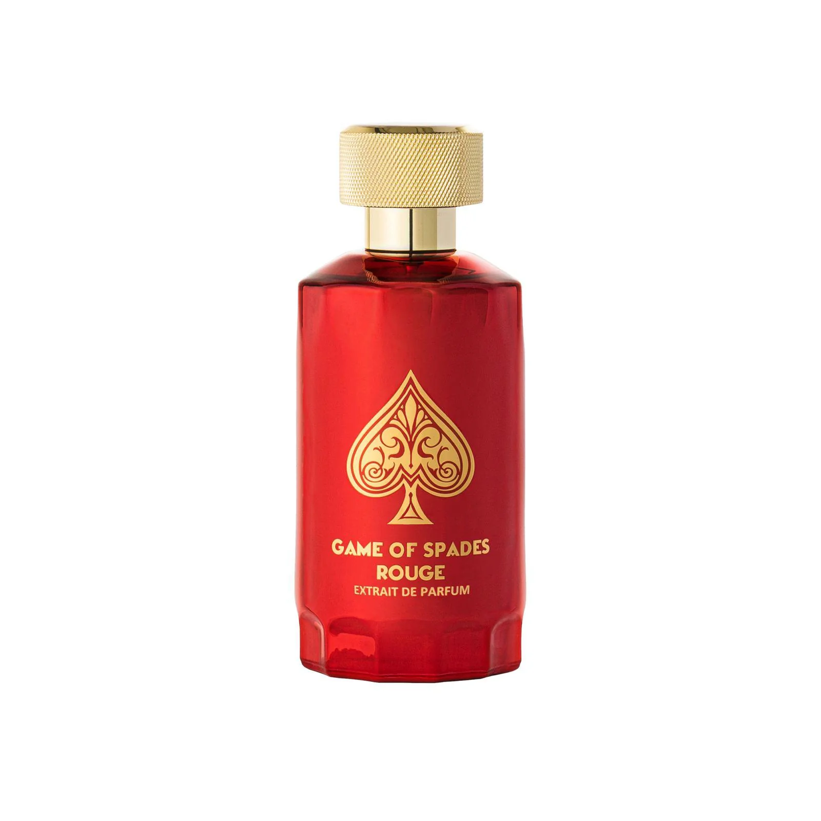 Jo Milano Paris Game of Spades Rouge Extrait