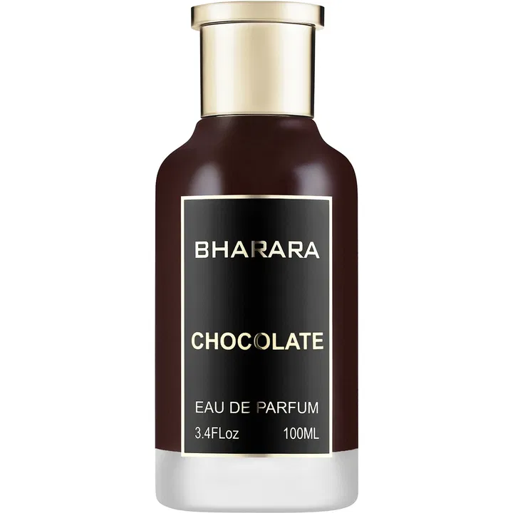 Bharara Chocolate