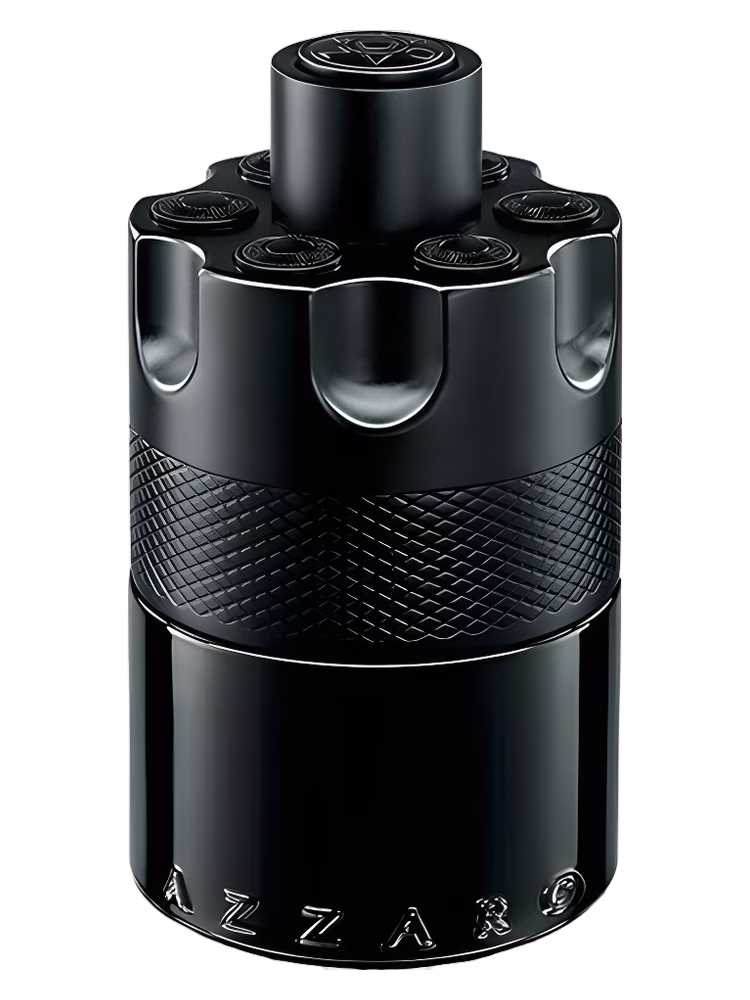 Azzaro The Most Wanted EDP Intense
