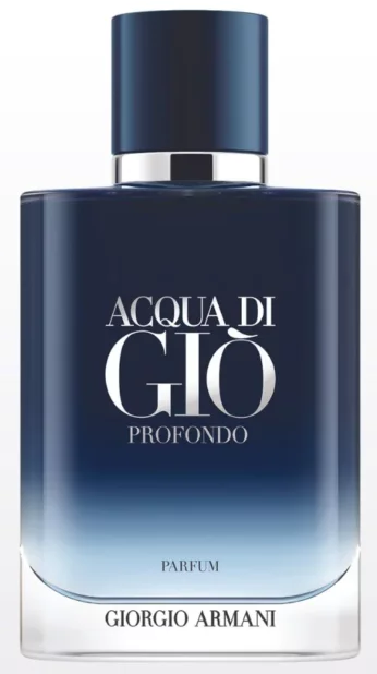 Giorgio Armani Acqua di Gio Profondo Parfum