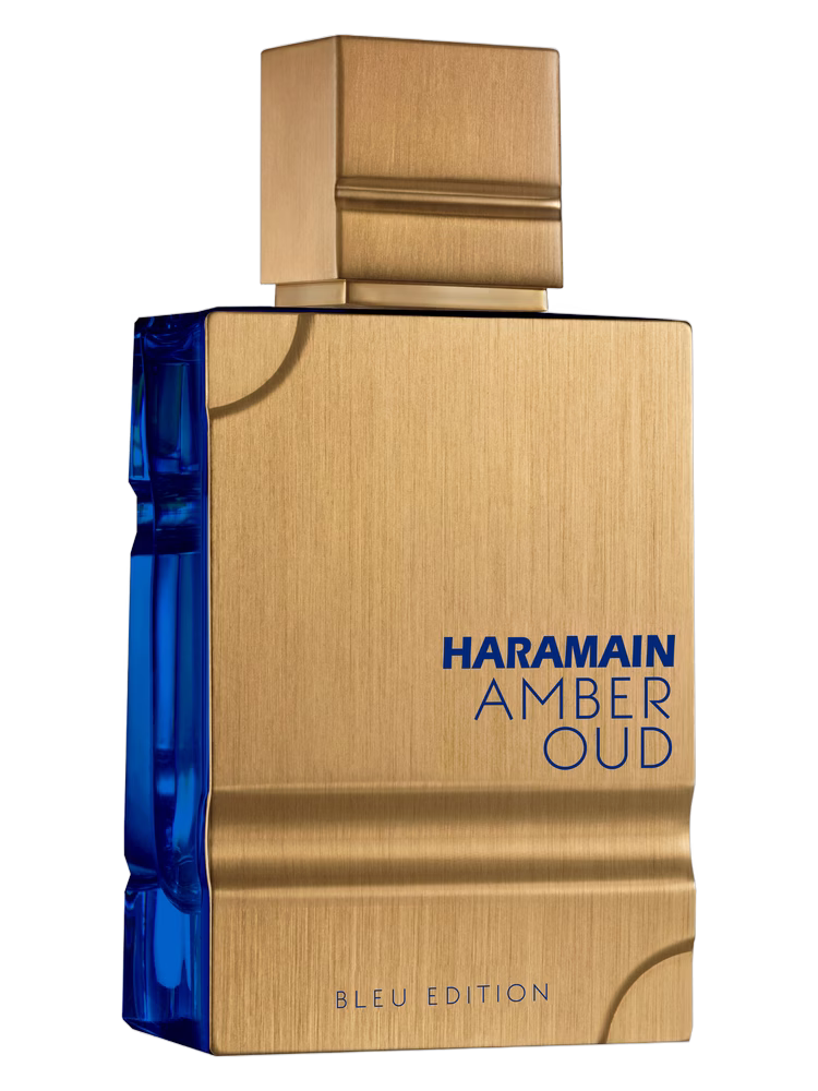 Al Haramain Amber Oud Bleu Edition